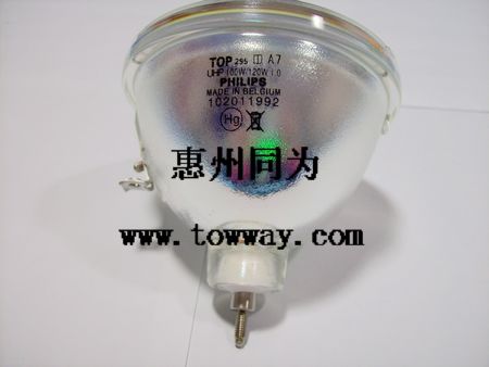 供应OSRAM TOP P-VIP 100-120W/1.3 E23h 投影